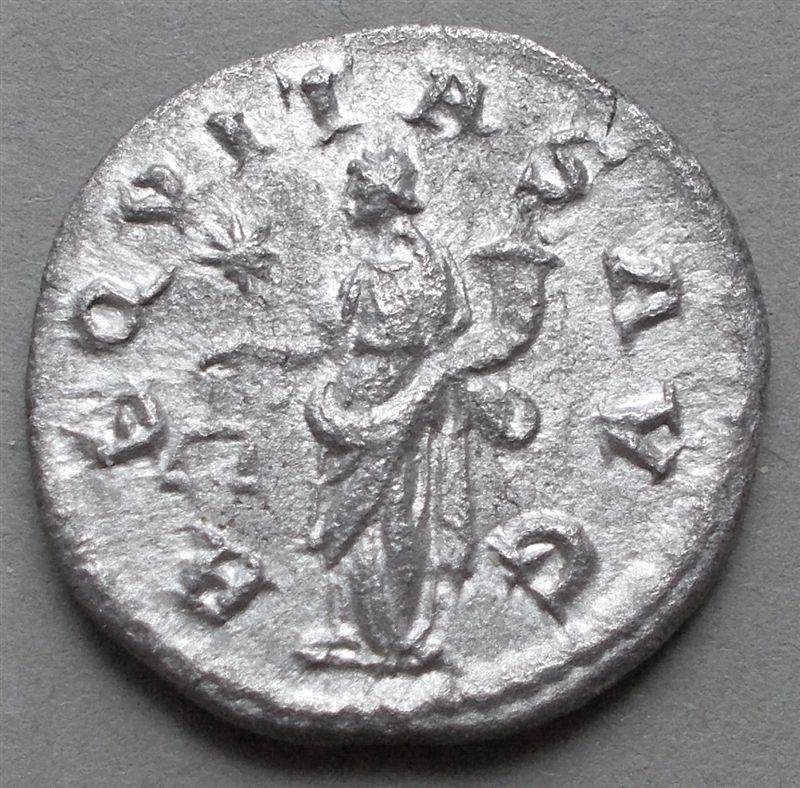 Severus-Alexander-Denarius